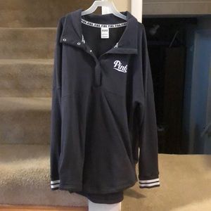 Oversized Pullover